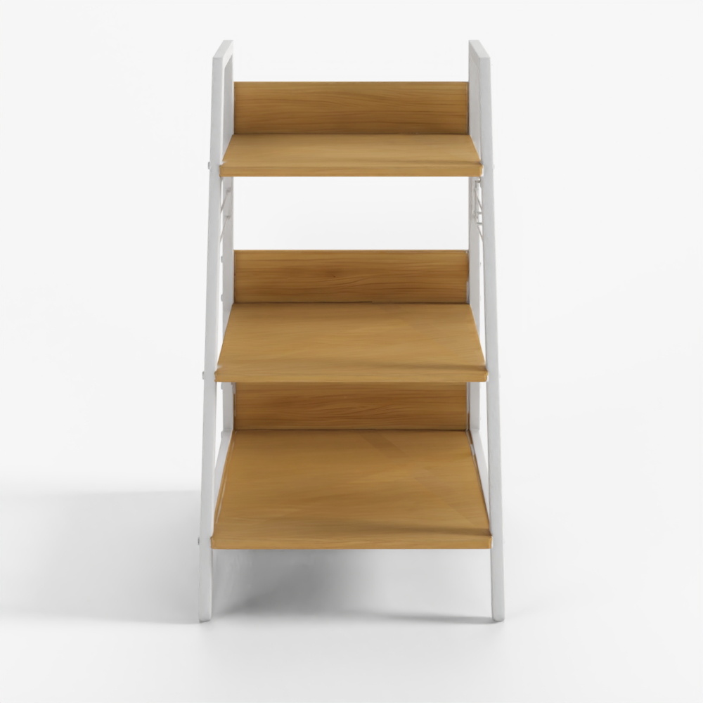 Bibliothèque Nitori 2