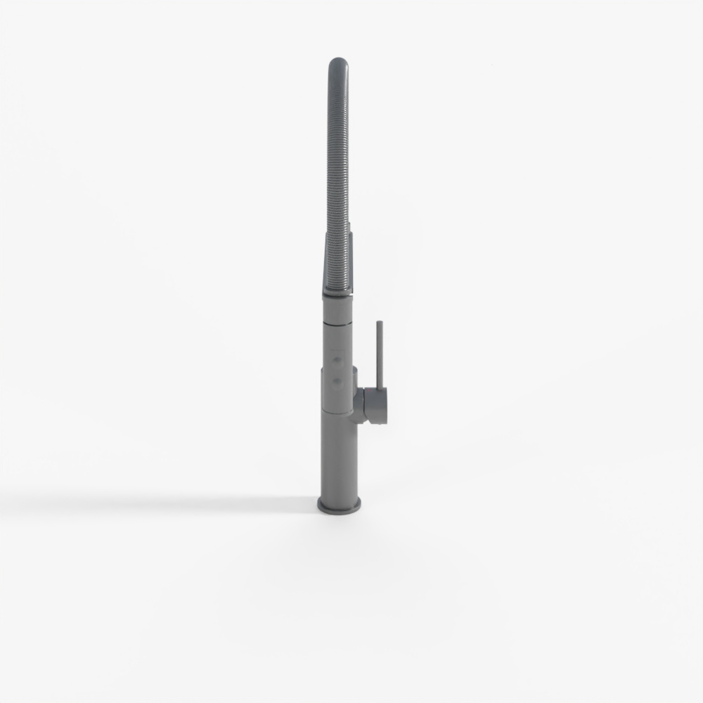 Paffoni Light Professional (LIG179NONO)