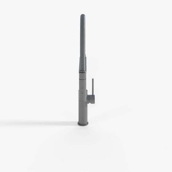 Paffoni Light Professional (LIG179NONO)