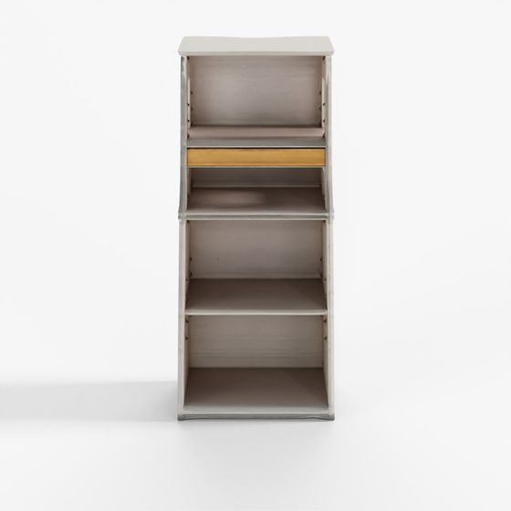 Nitori Shelving Unit Type