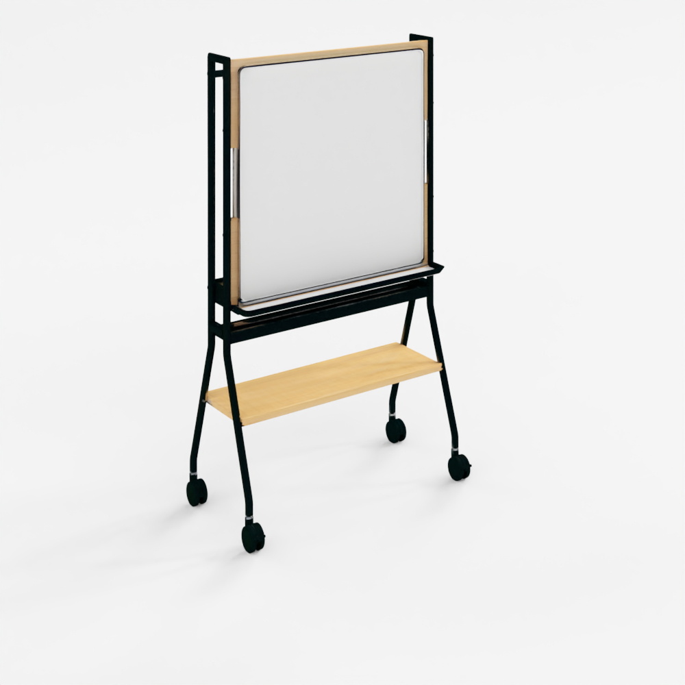 ホワイトボードスタンド