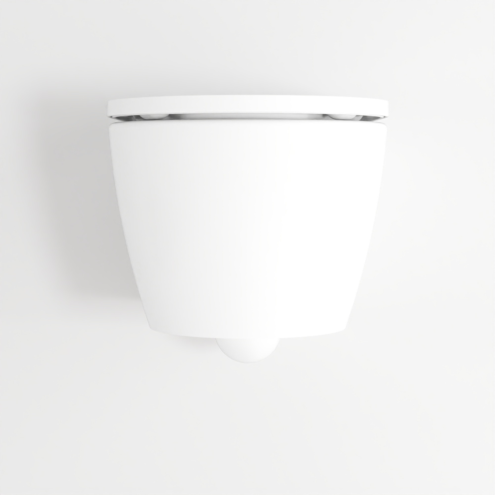 Geberit One Rimfree TurboFlush (500.202.01.1)