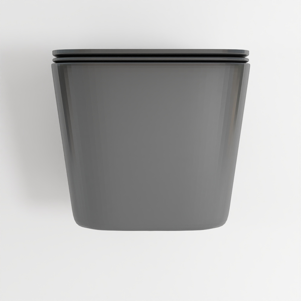 REA RAUL BLACK MATT REA-C1100