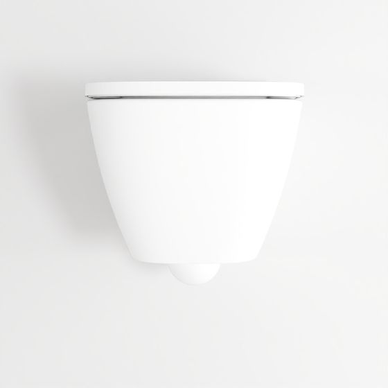 Geberit Smyle Square Rimfree (500.683.00.2)