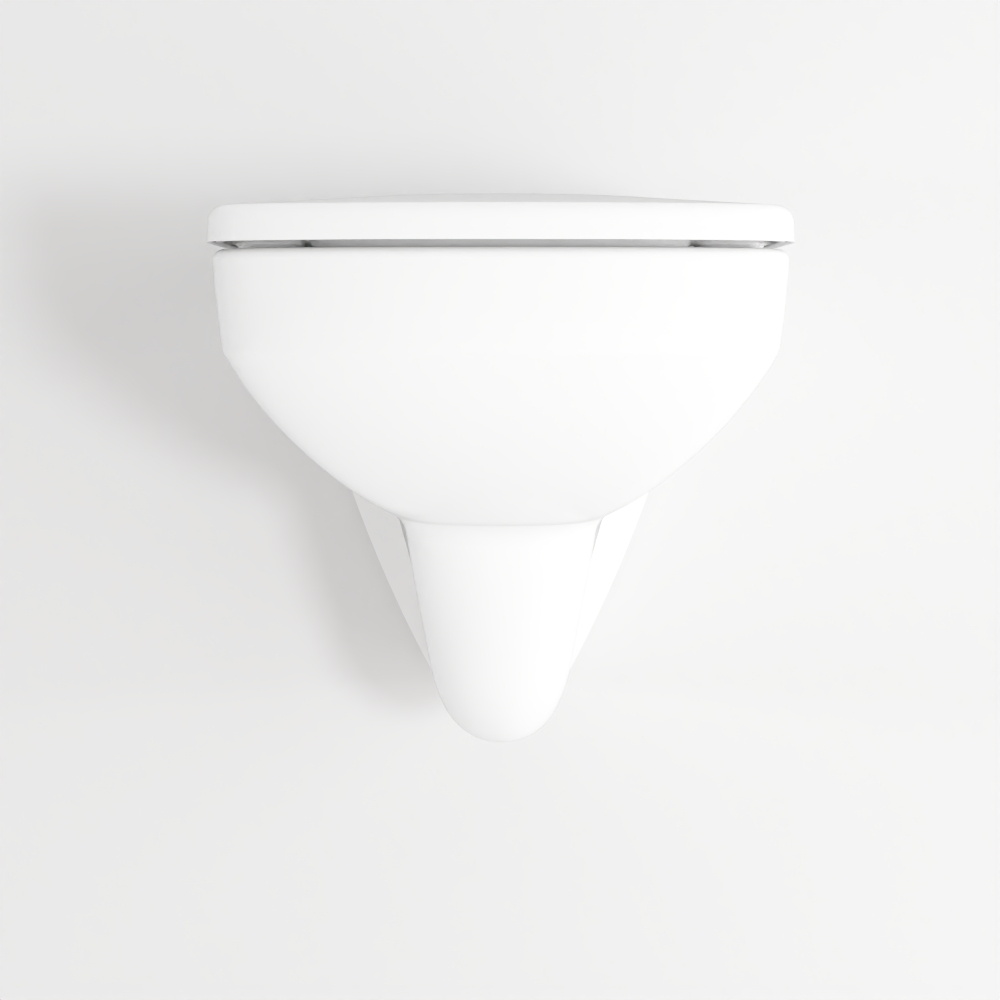 Geberit Selnova Square (501.961.00.1)