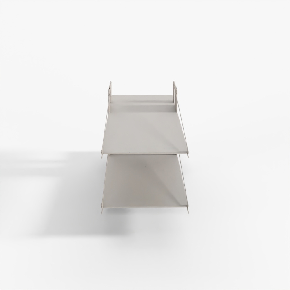 Banco FRAMA 01 - Abedul Natural