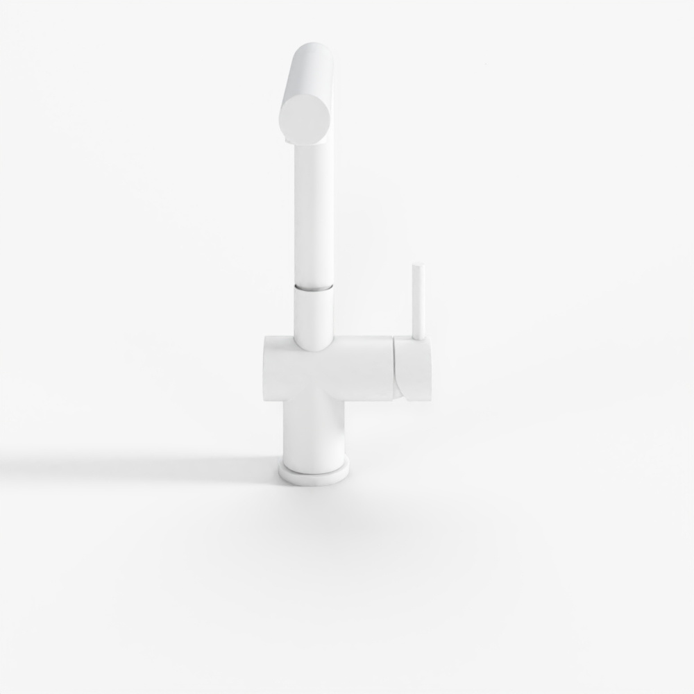 FRANKE ACTIVE PLUS DOC White