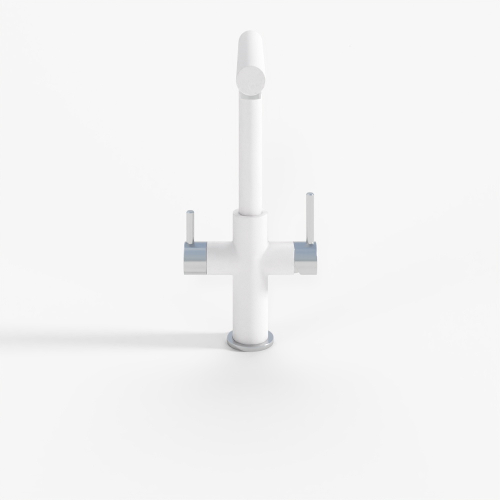 Franke NEPTUNE CLEAR WATER White (115.0370.703)