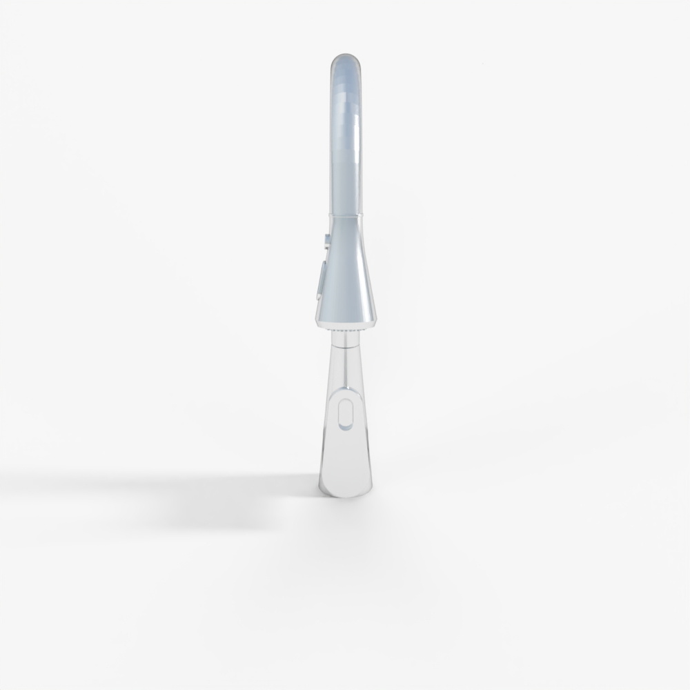 REA MILD CHROME REA-B9144