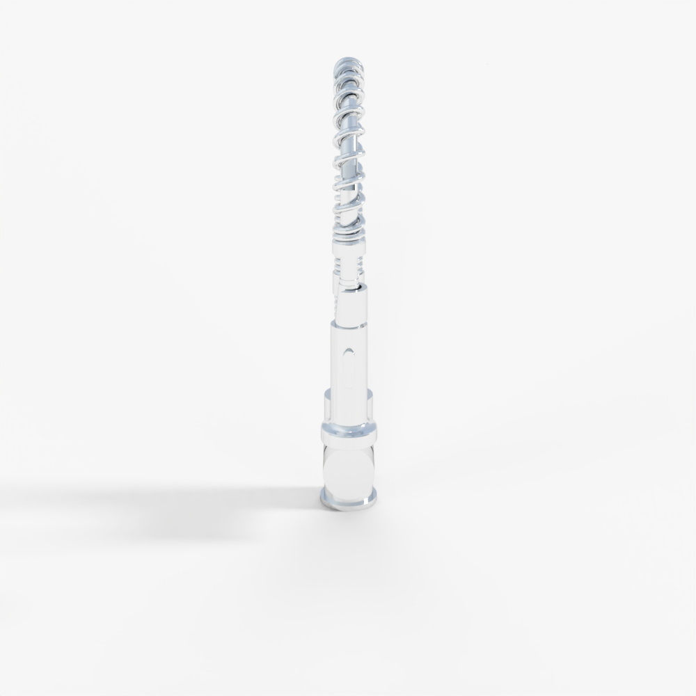 REA SPRING CHROME REA-B9145