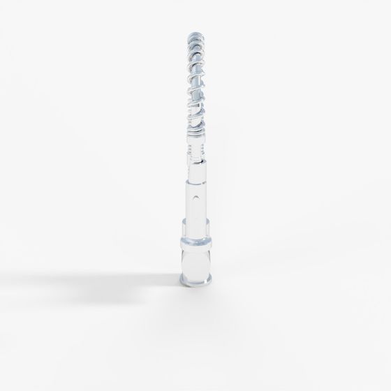 REA SPRING CHROME REA-B9145