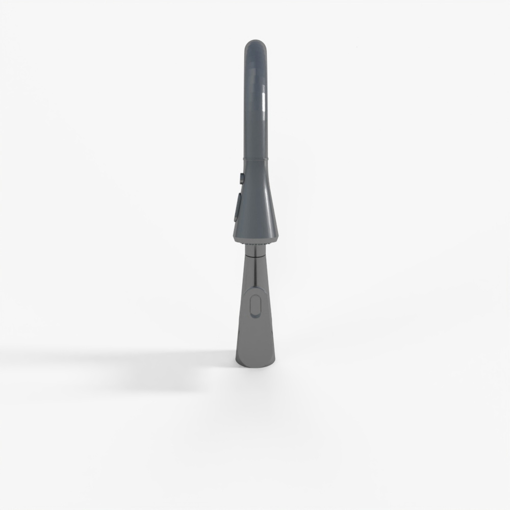 REA MILD BLACK REA-B4800