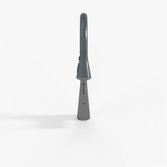 REA MILD BLACK REA-B4800