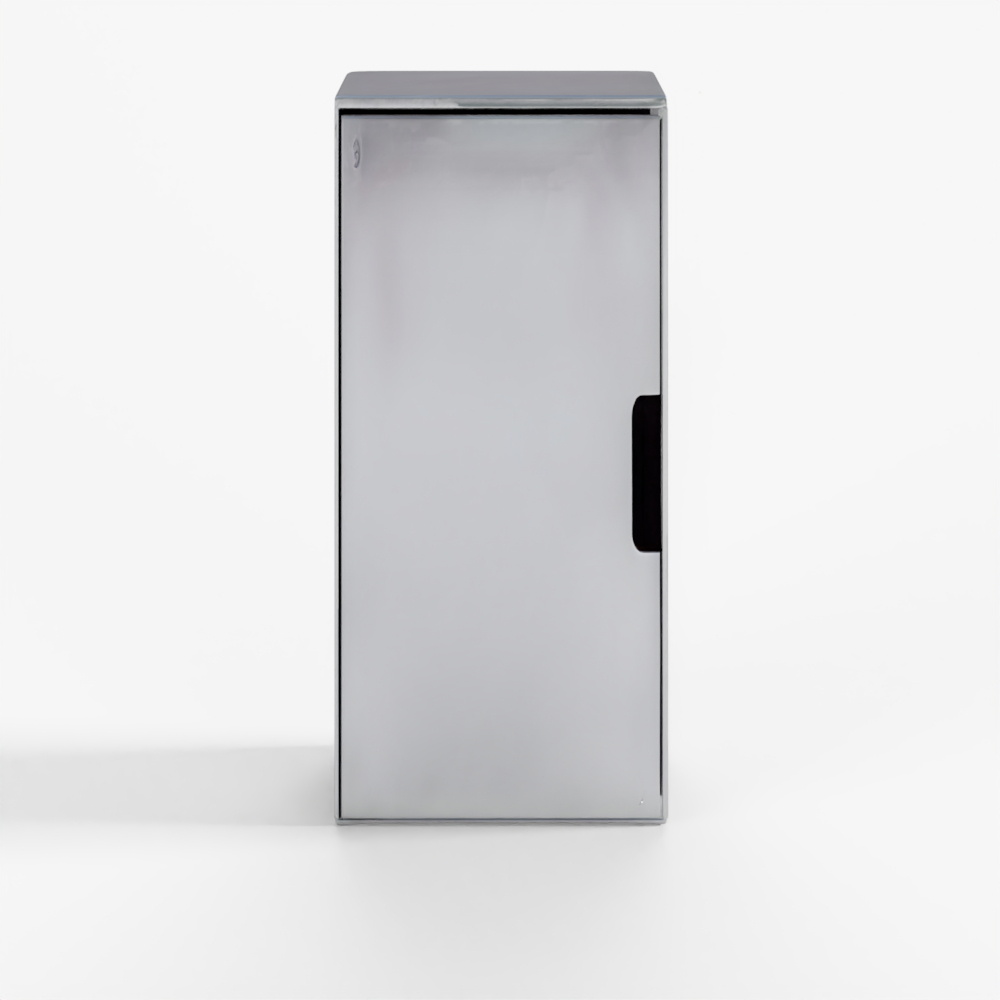 Estantería Biblioteca FRAMA Sección Escritorio - Roble Natural - H