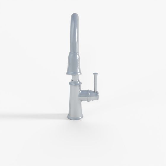 ZMK01170115 PODZIMA ICE Kitchen Mixer