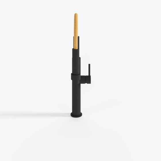 FRANKE PESCARA Kitchen Mixer