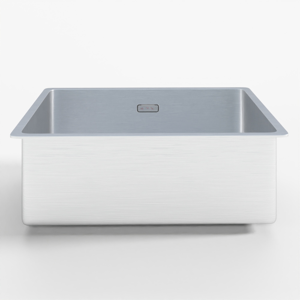 Franke Maris MRX 110-50 Stainless Steel