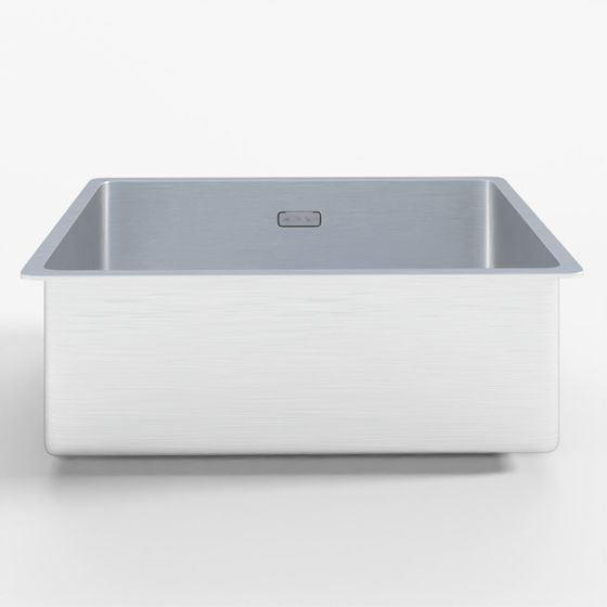 Franke Maris MRX 110-50 Stainless Steel