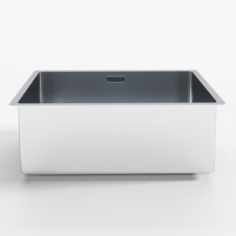 FRANKE BOX BXX 127.0371.513 Kitchen Sink