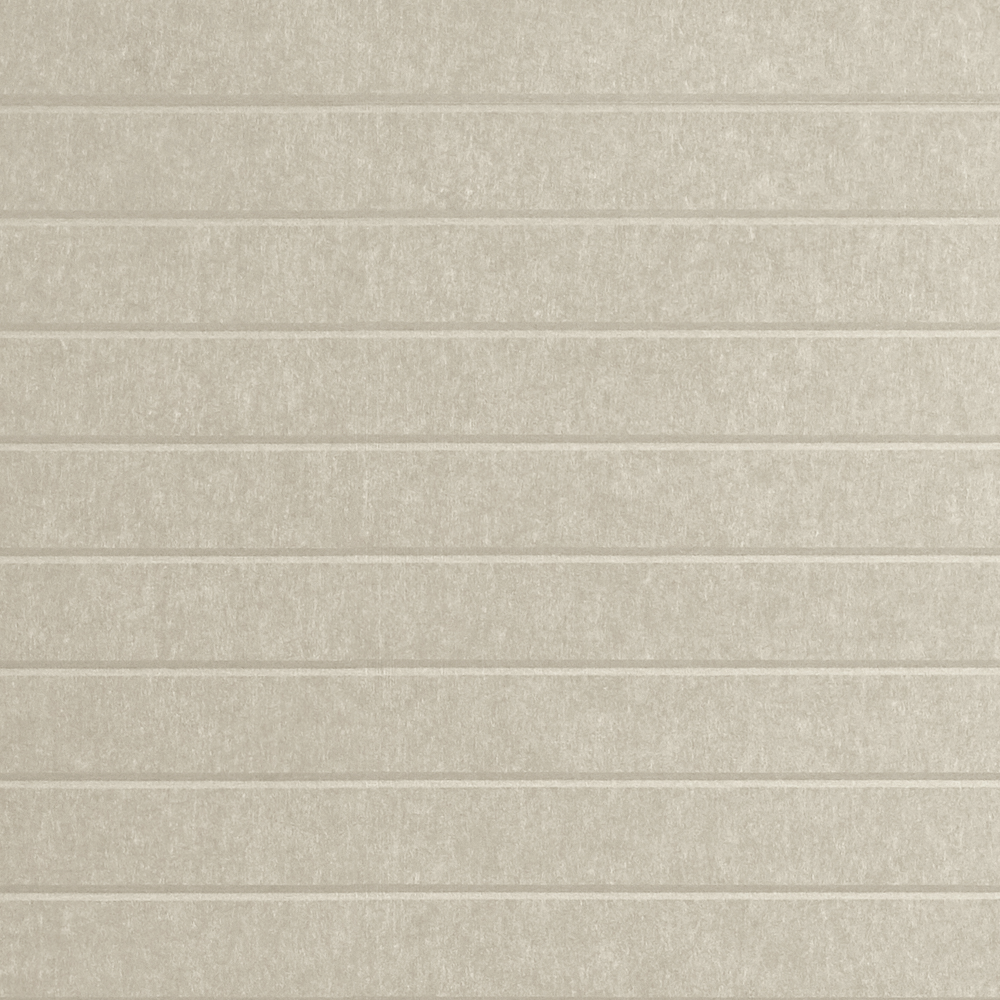 Beige Acoustic Wall Panel