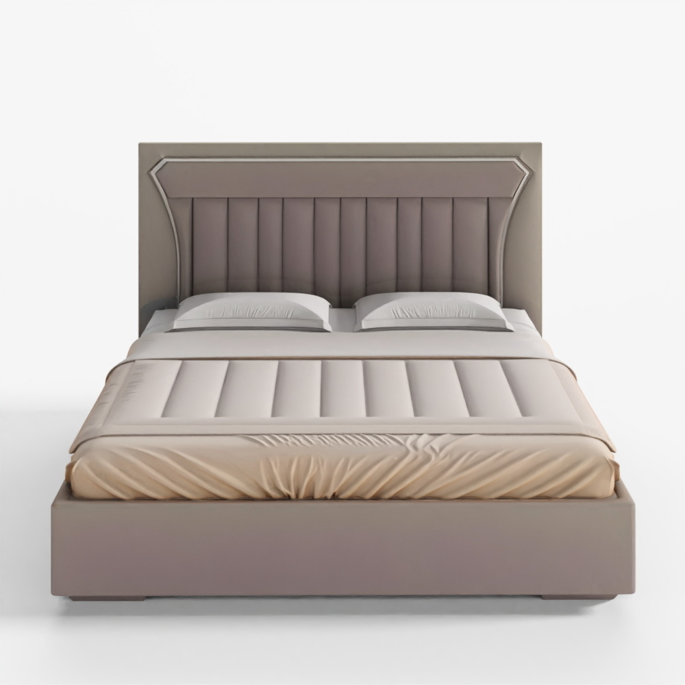 Taka Bedroom 3D Model