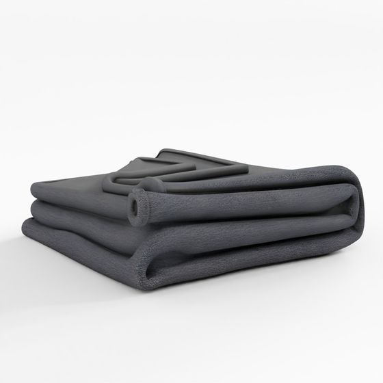 Blanket V3 3D Model
