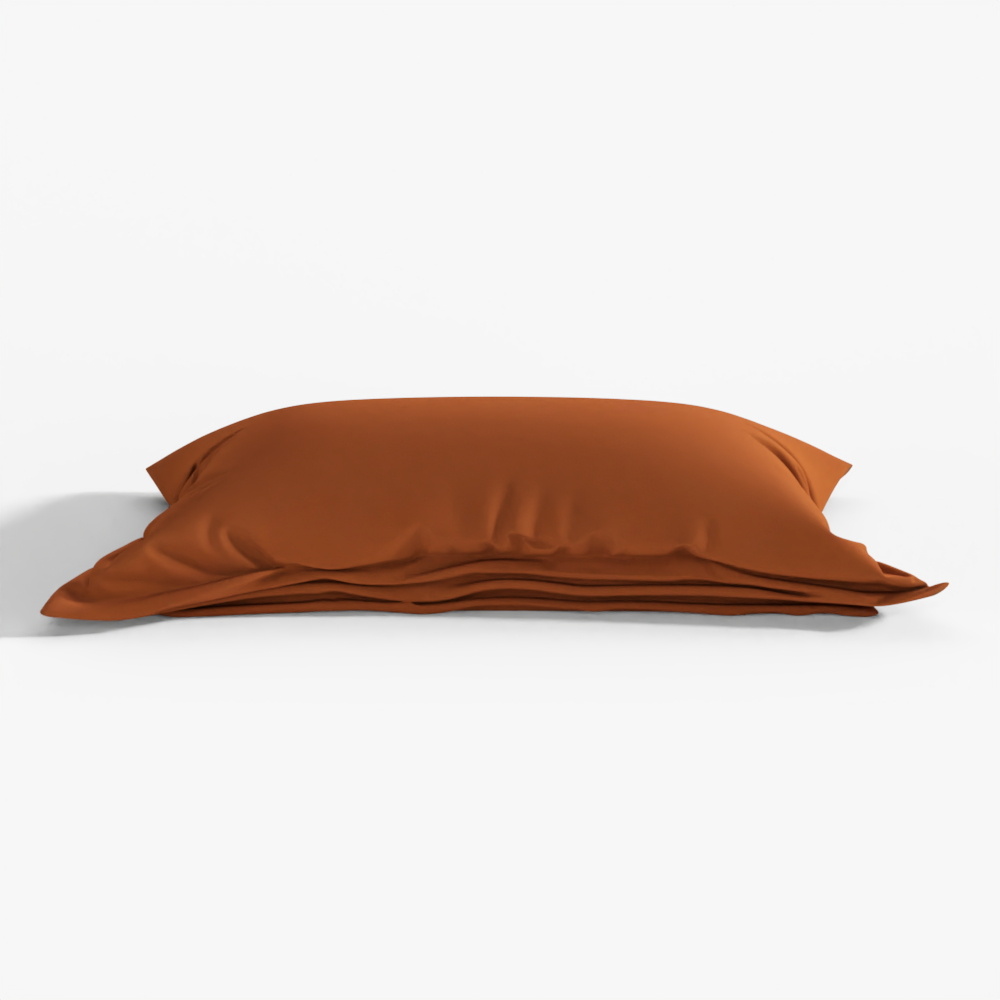 Pillow 3D Model Rigged Realtime Pillow