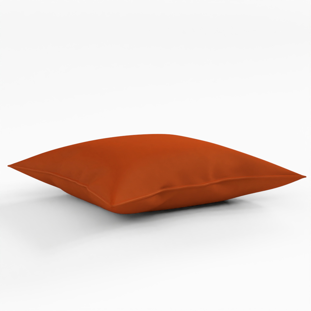 3D Model Fabric Pillow 2