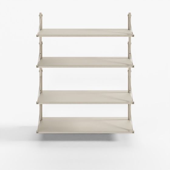 FRAMA Adam 長椅 _ 橡木