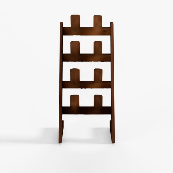 Nitori Slippers Rack