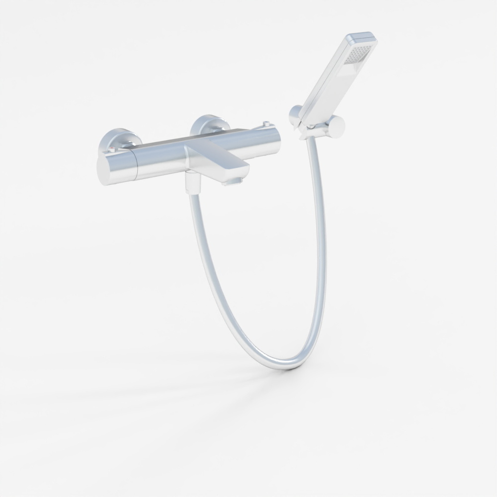 Nobili Acquaviva 1, Chrome (VV103010CR)