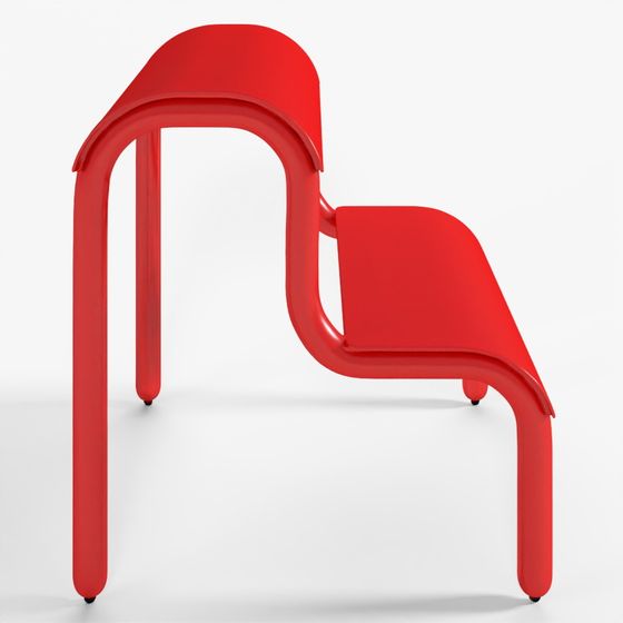 FERM LIVING Dụng Cụ Bậc Lên