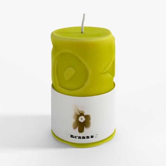 Marimekko Oiva Tischkerze Tiara_2