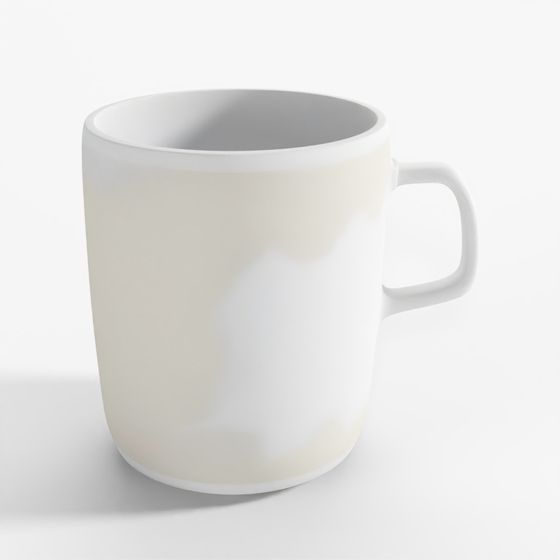 Marimekko Oiva Becher Pikkuinen Unikko_1