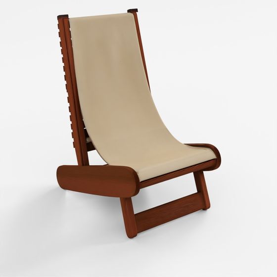 Chaise FERM LIVING