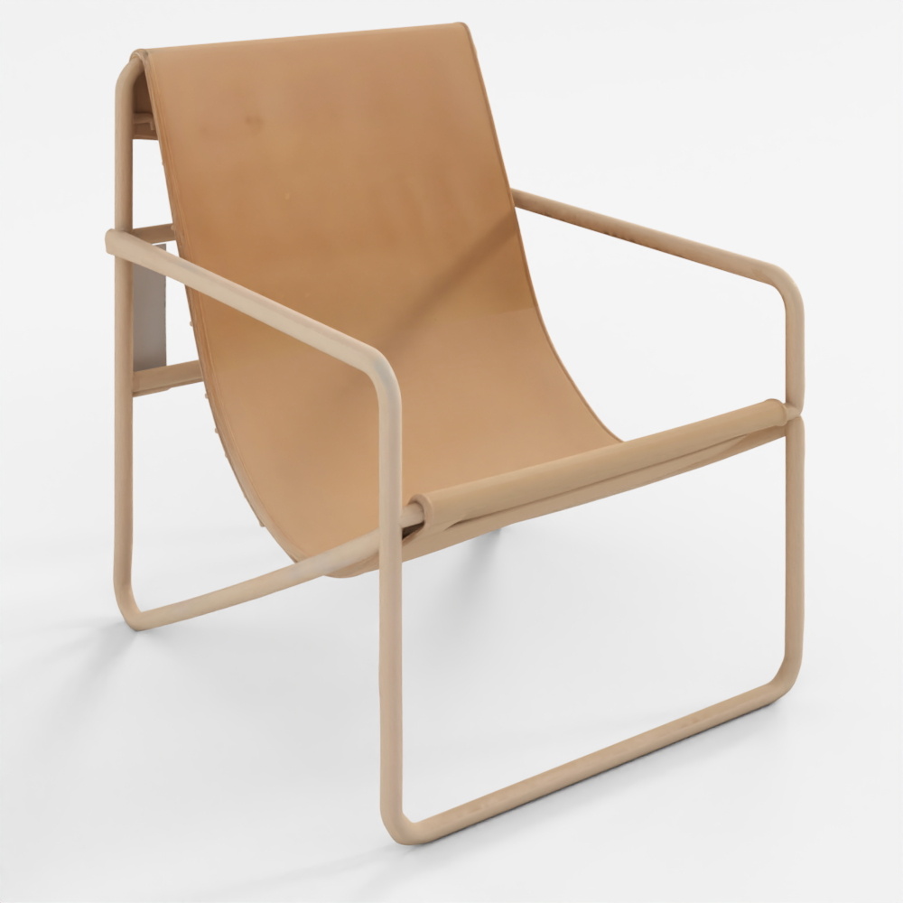 FERM LIVING デザート ラウンジチェア