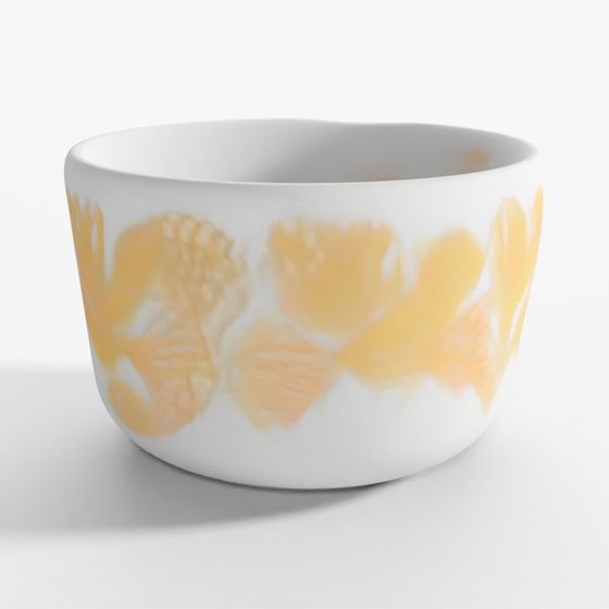 Marimekko Mini Vase