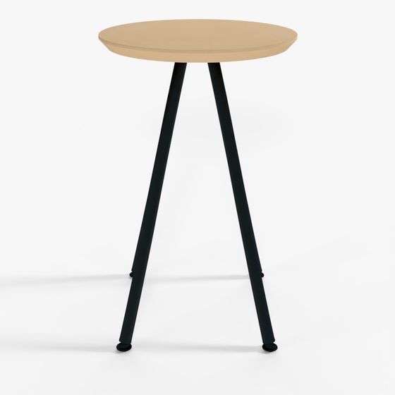 サイドテーブル