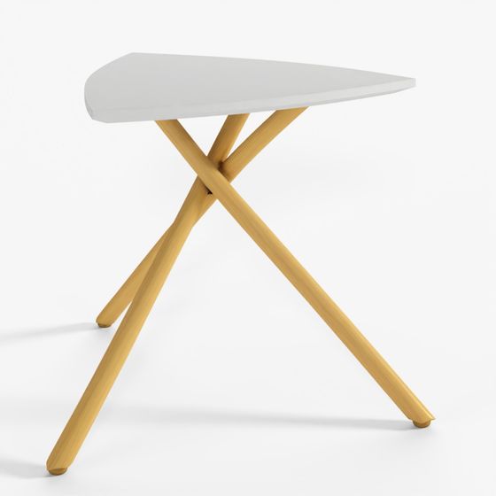 サイドテーブル