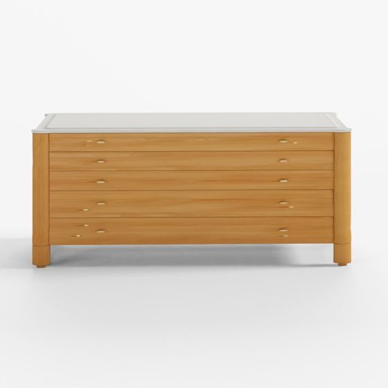 Morrison Dresser