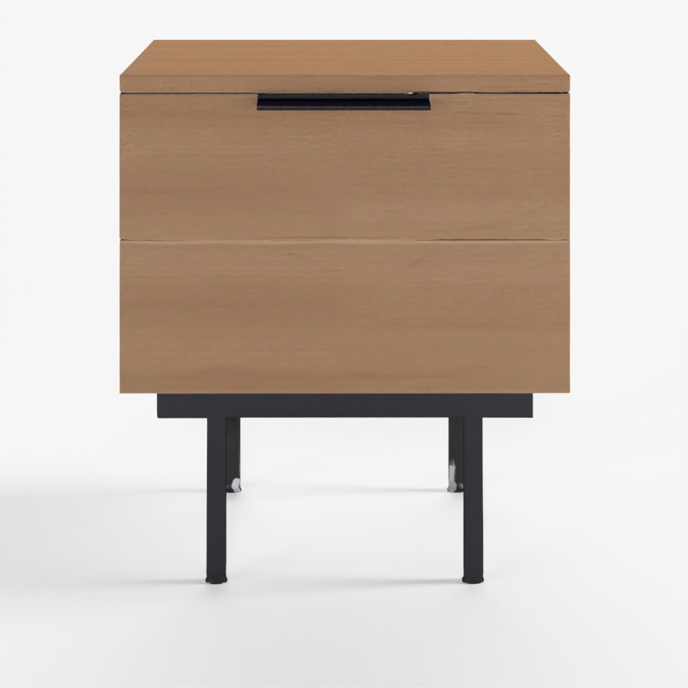 エレメンタルベッドサイドテーブル