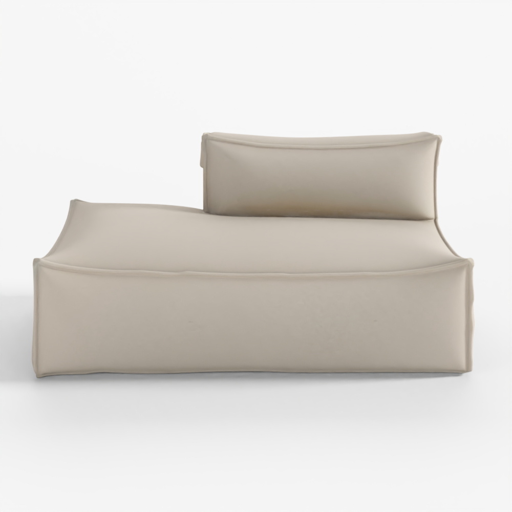 FERM LIVING Диван Catena Открытый левый