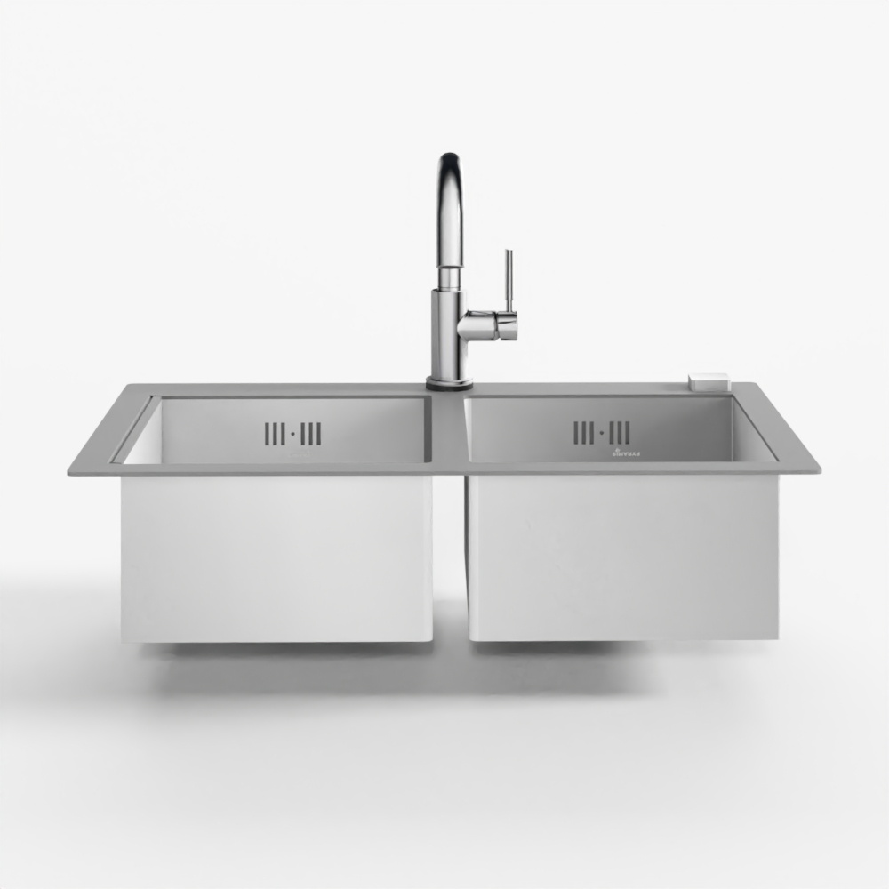Kitchen Sink