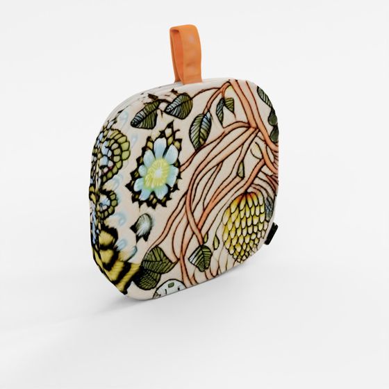 Marimekko Unikko Pot Holder_43