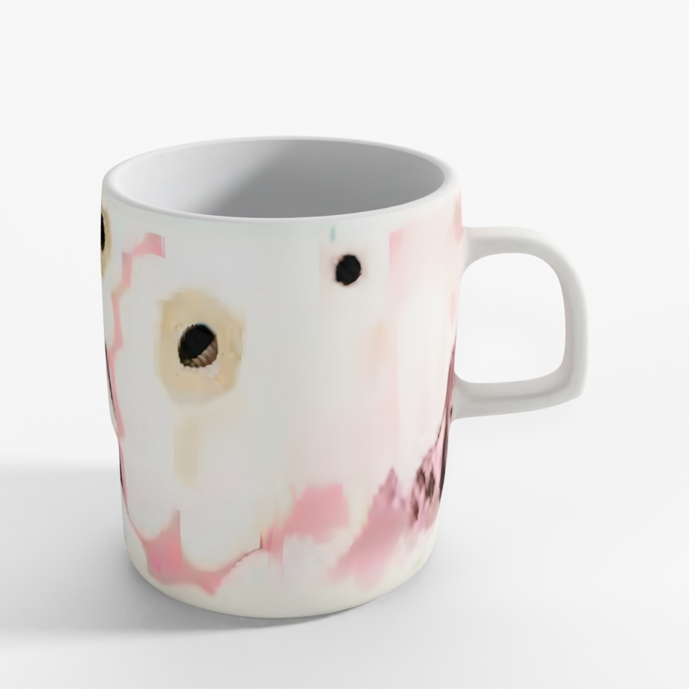 Marimekko Unikko Becher_28