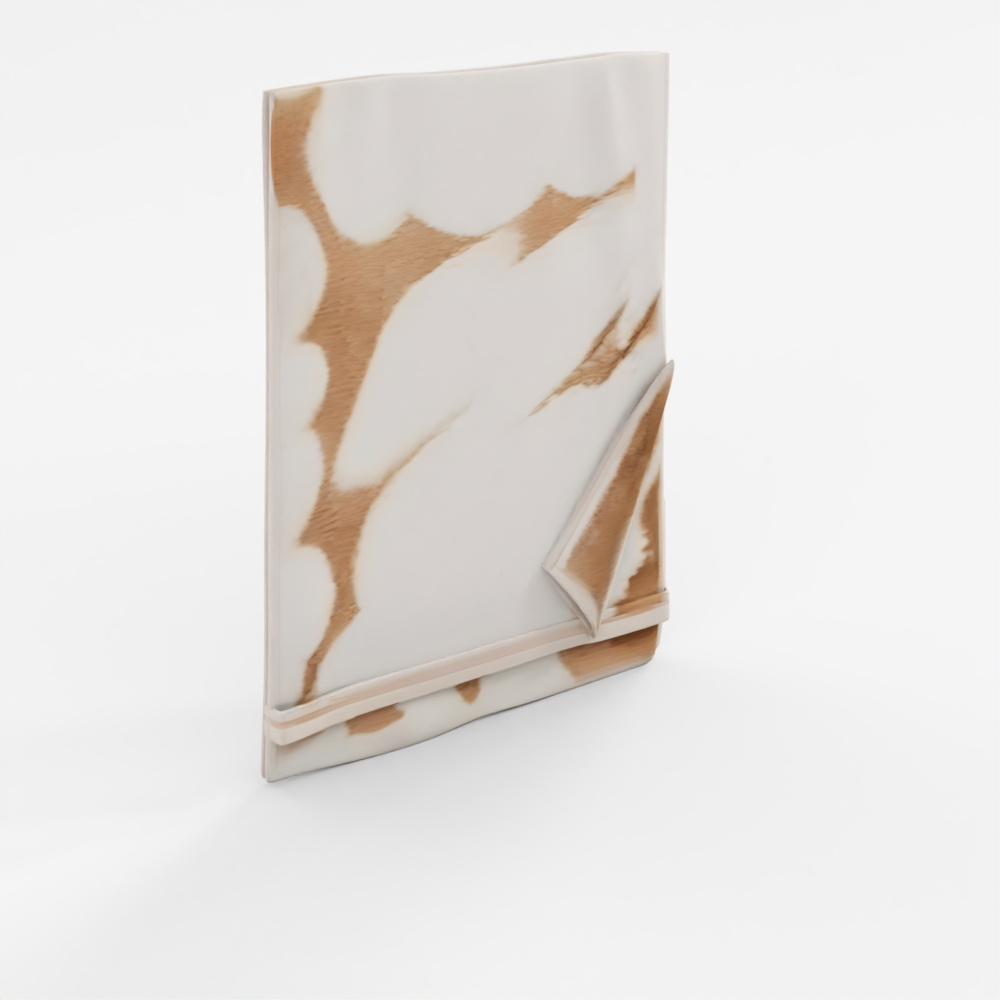 마리메꼬 우니코 손수건 50 x 70cm_48