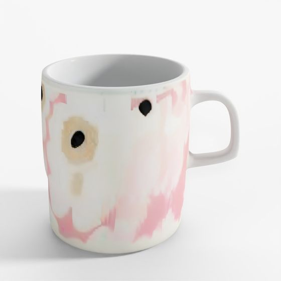 Marimekko Unikko Mug_28