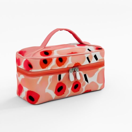 Marimekko Raide Cosmetic Bag Otso_1