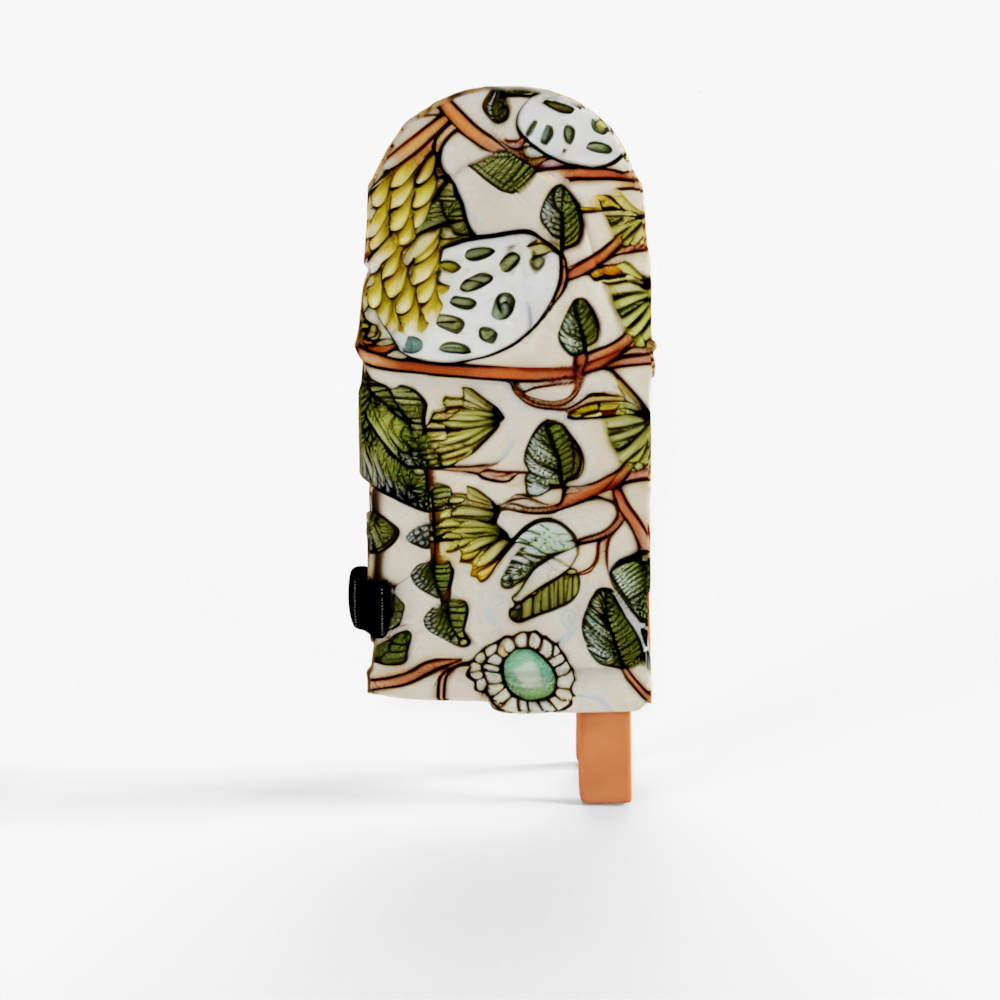 Marimekko Ofenhandschuh Tiara_3