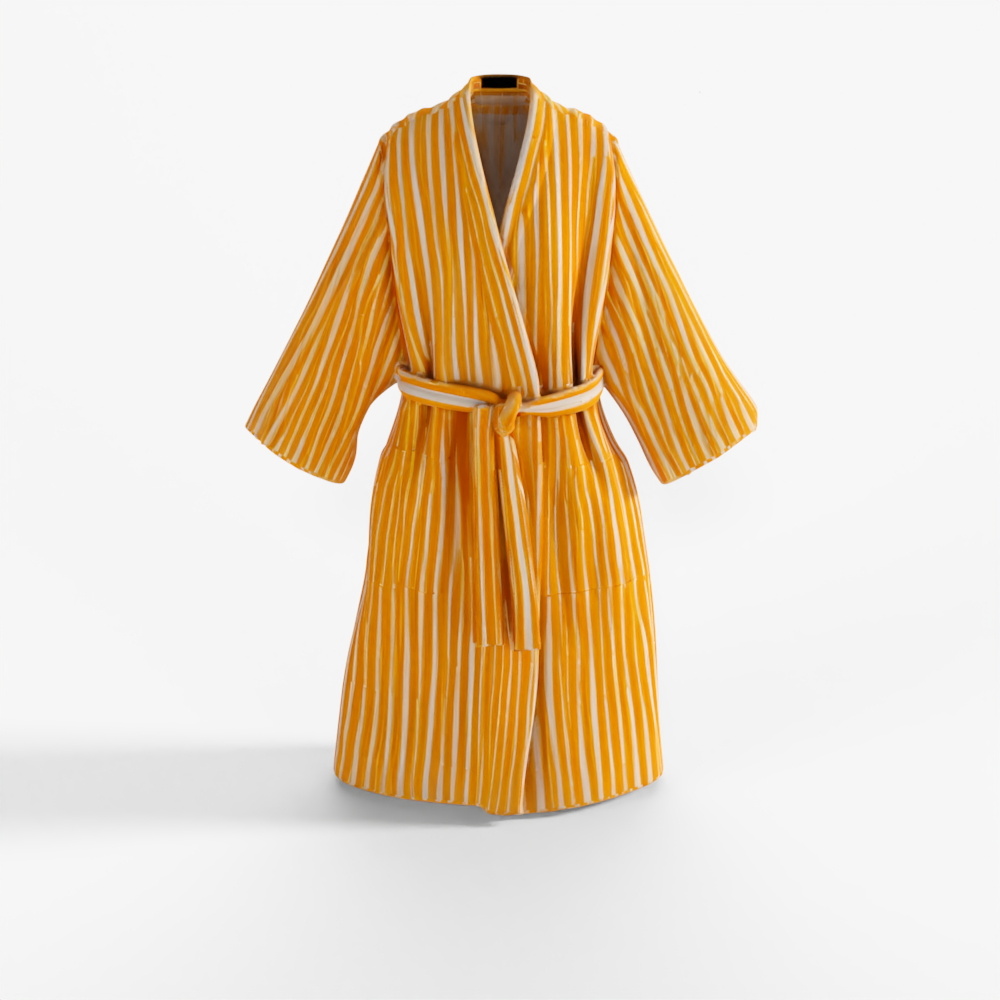 Marimekko Bathrobe Räsymatto